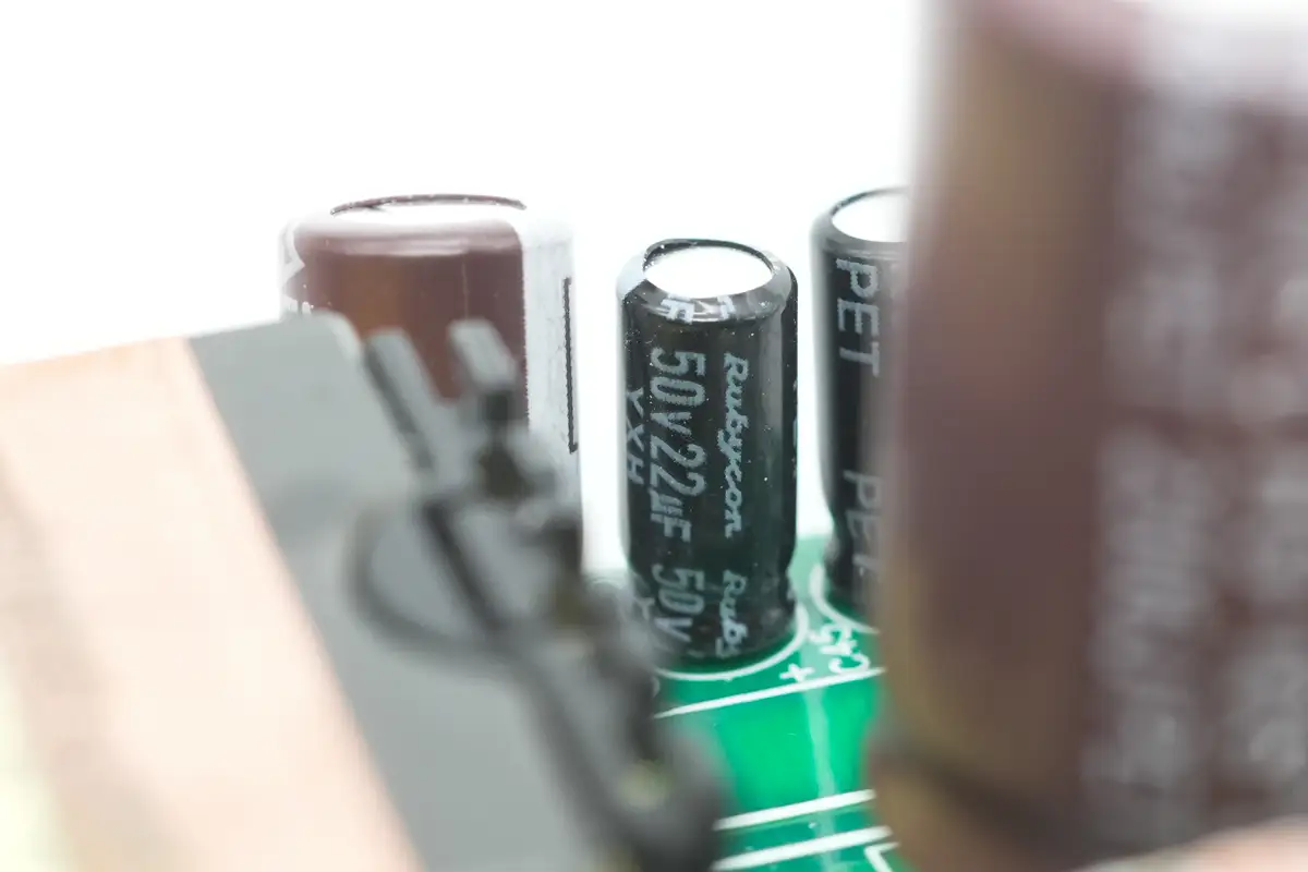 Teardown of MSI 140W USB-C Power Adapter (ADP-140AB B)-Chargerlab