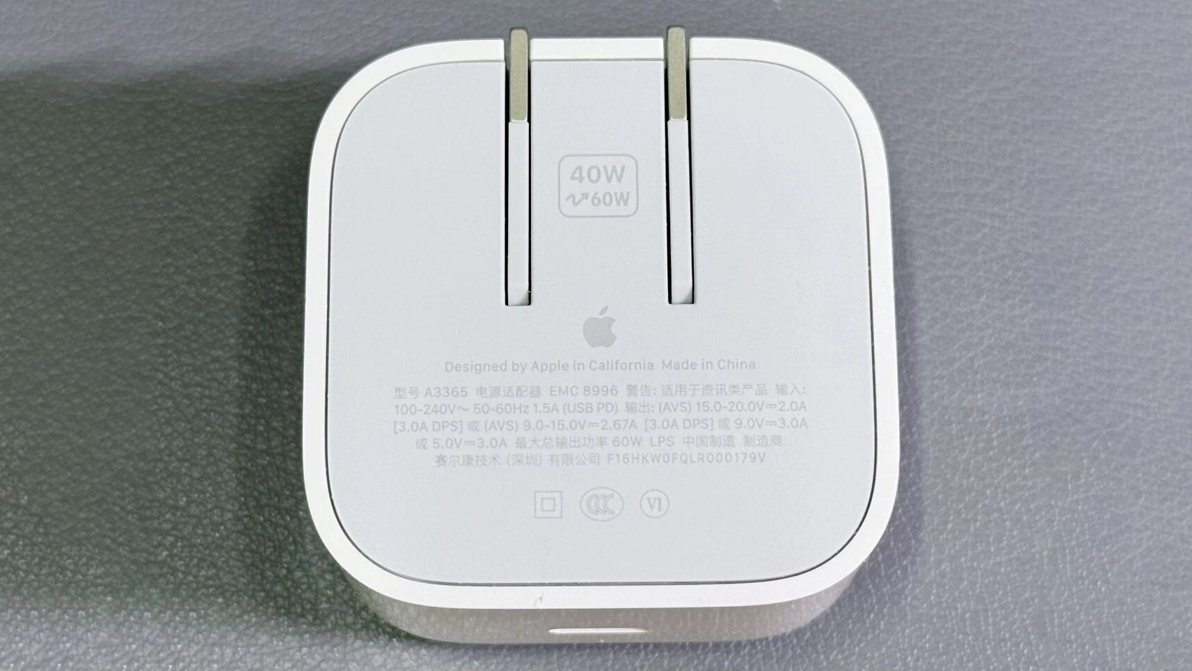 Hands-On Guide: ChargerLAB POWER-Z KM003C Load Test of Apple's 40W
