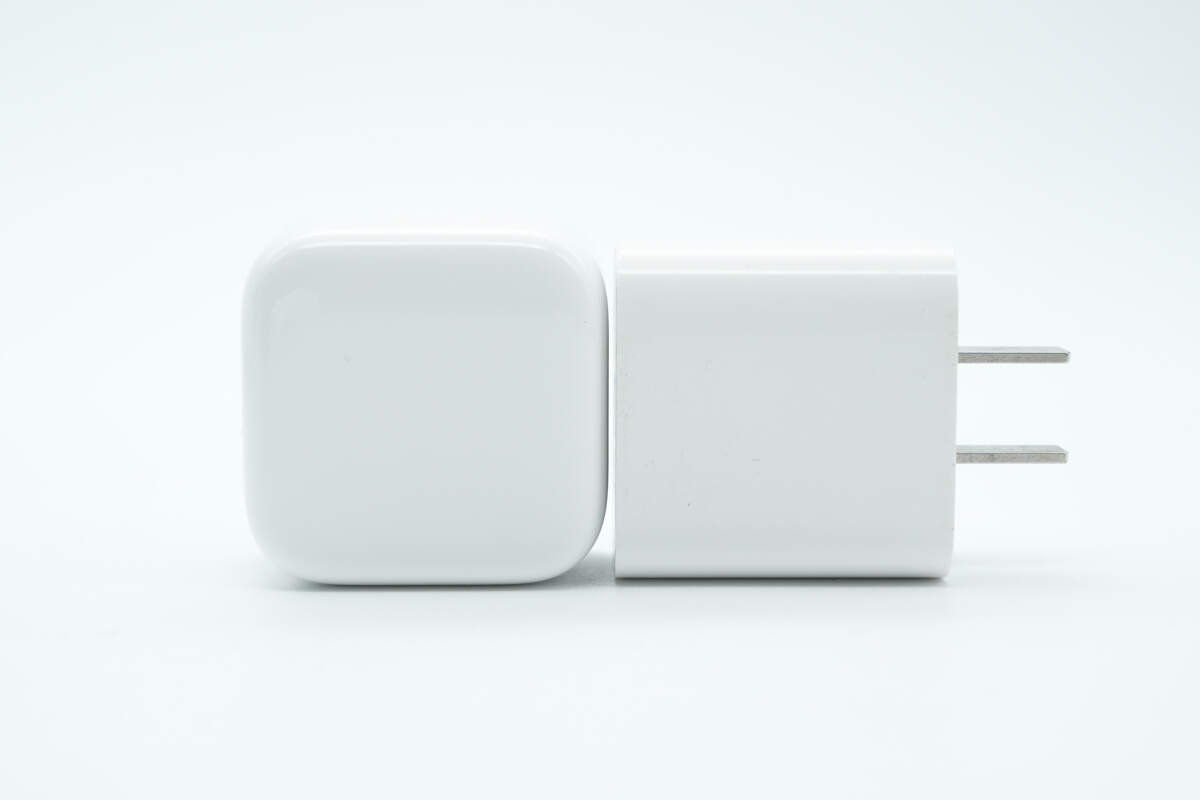 Teardown of Apple 40W Dynamic Power Adapter with 60W Max (A3365)-Chargerlab