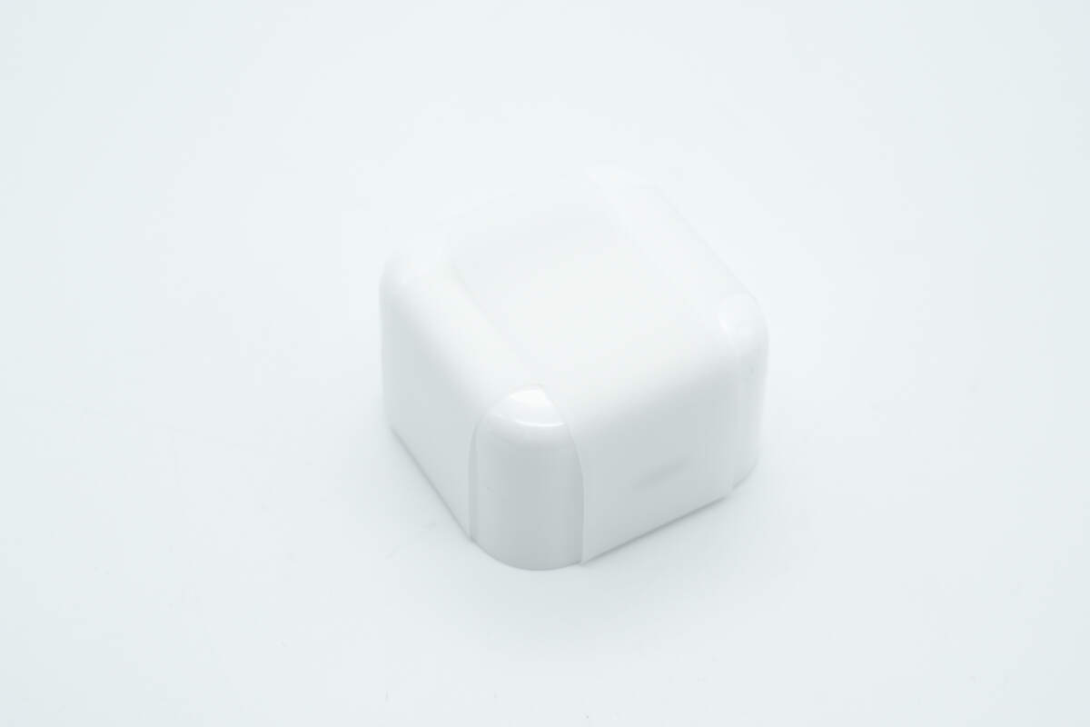 Teardown of Apple 40W Dynamic Power Adapter with 60W Max (A3365)-Chargerlab