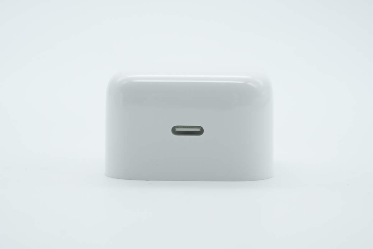 Teardown of Apple 40W Dynamic Power Adapter with 60W Max (A3365)-Chargerlab