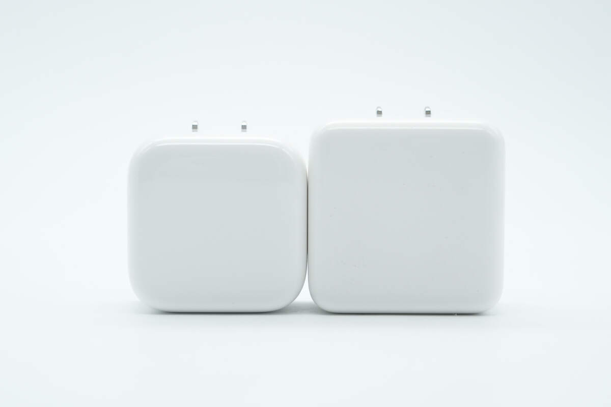 Teardown of Apple 40W Dynamic Power Adapter with 60W Max (A3365)-Chargerlab
