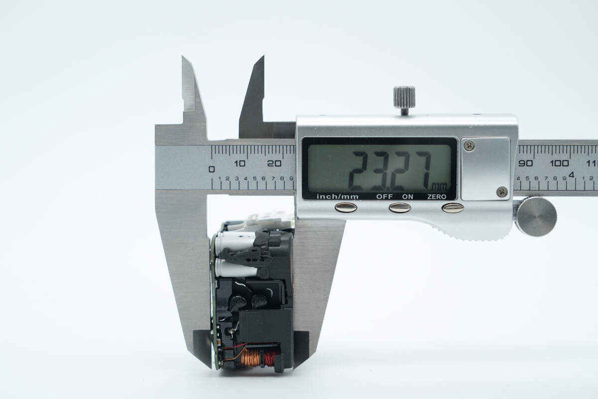 Teardown of Apple 40W Dynamic Power Adapter with 60W Max (A3365)-Chargerlab