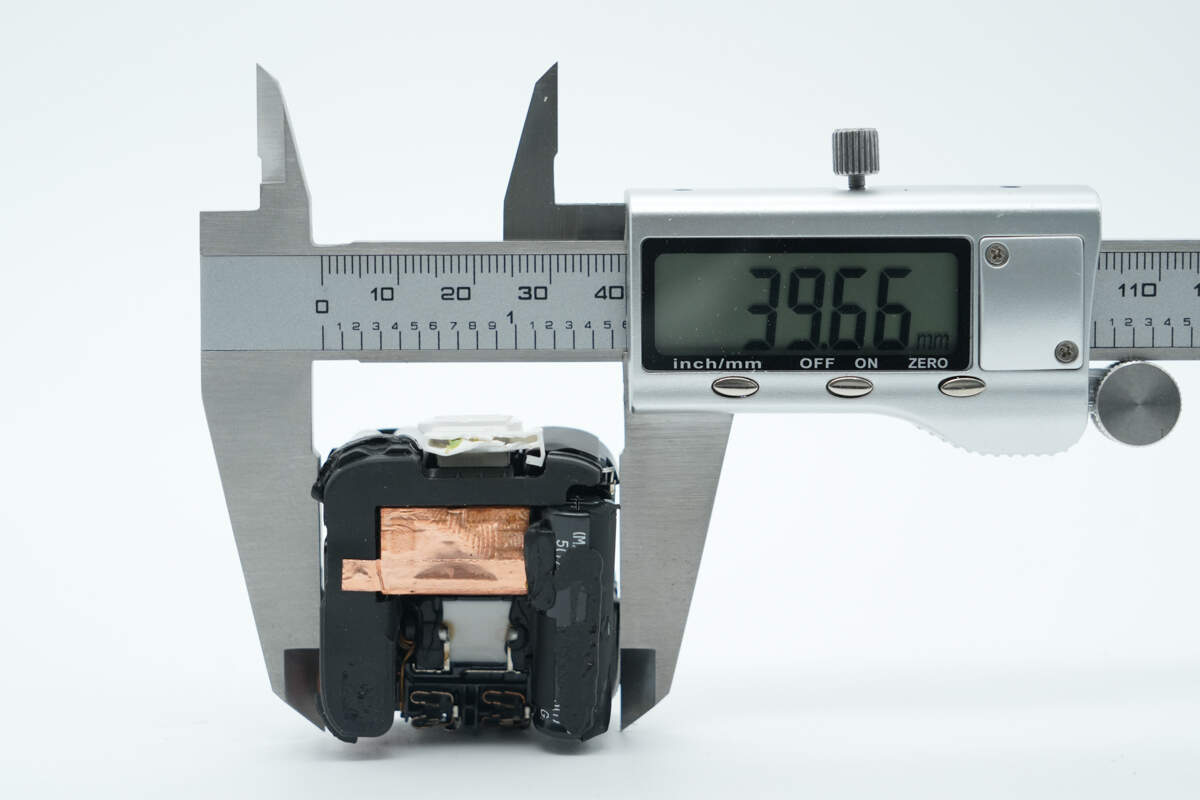 Teardown of Apple 40W Dynamic Power Adapter with 60W Max (A3365)-Chargerlab