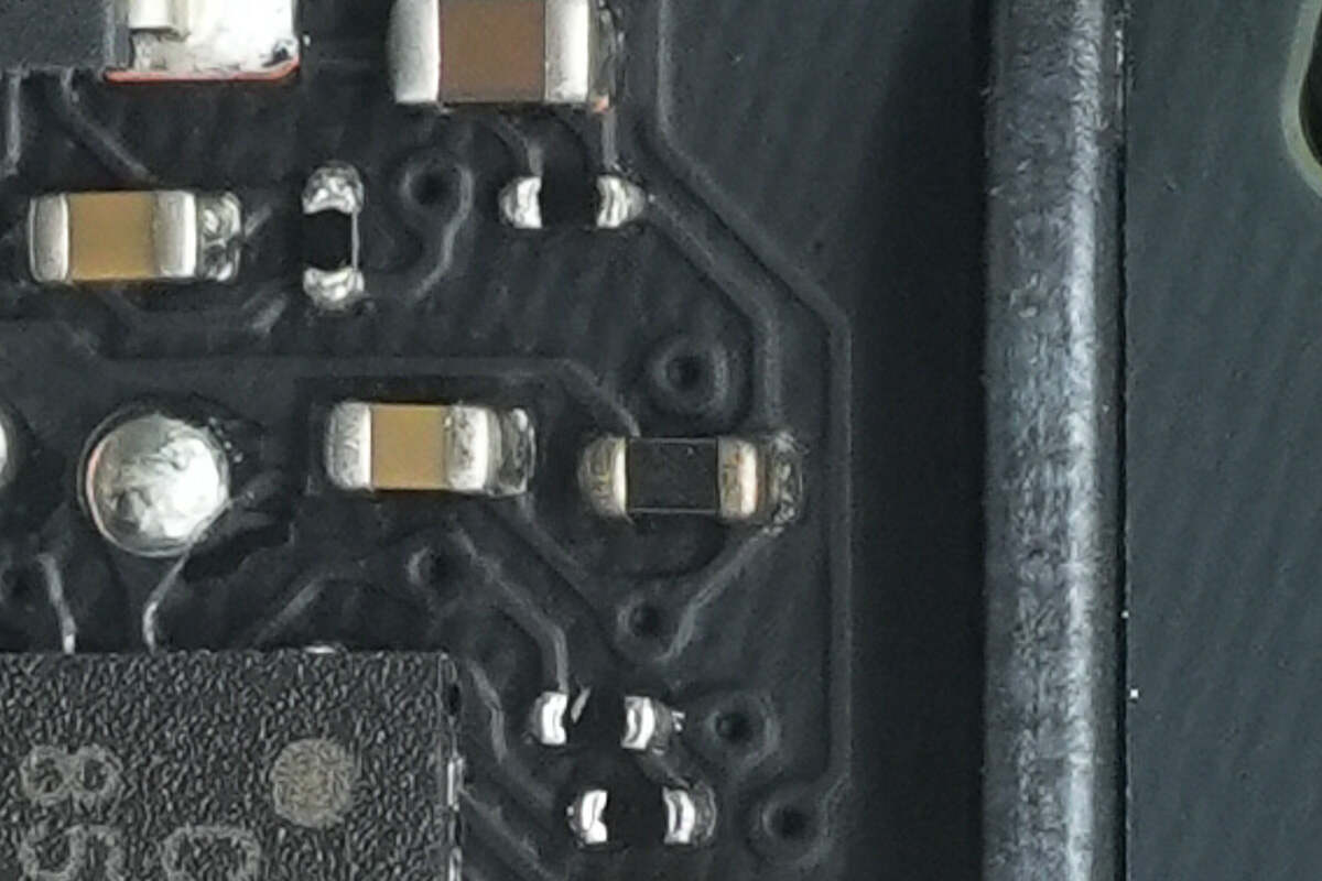 Teardown of Apple 40W Dynamic Power Adapter with 60W Max (A3365)-Chargerlab