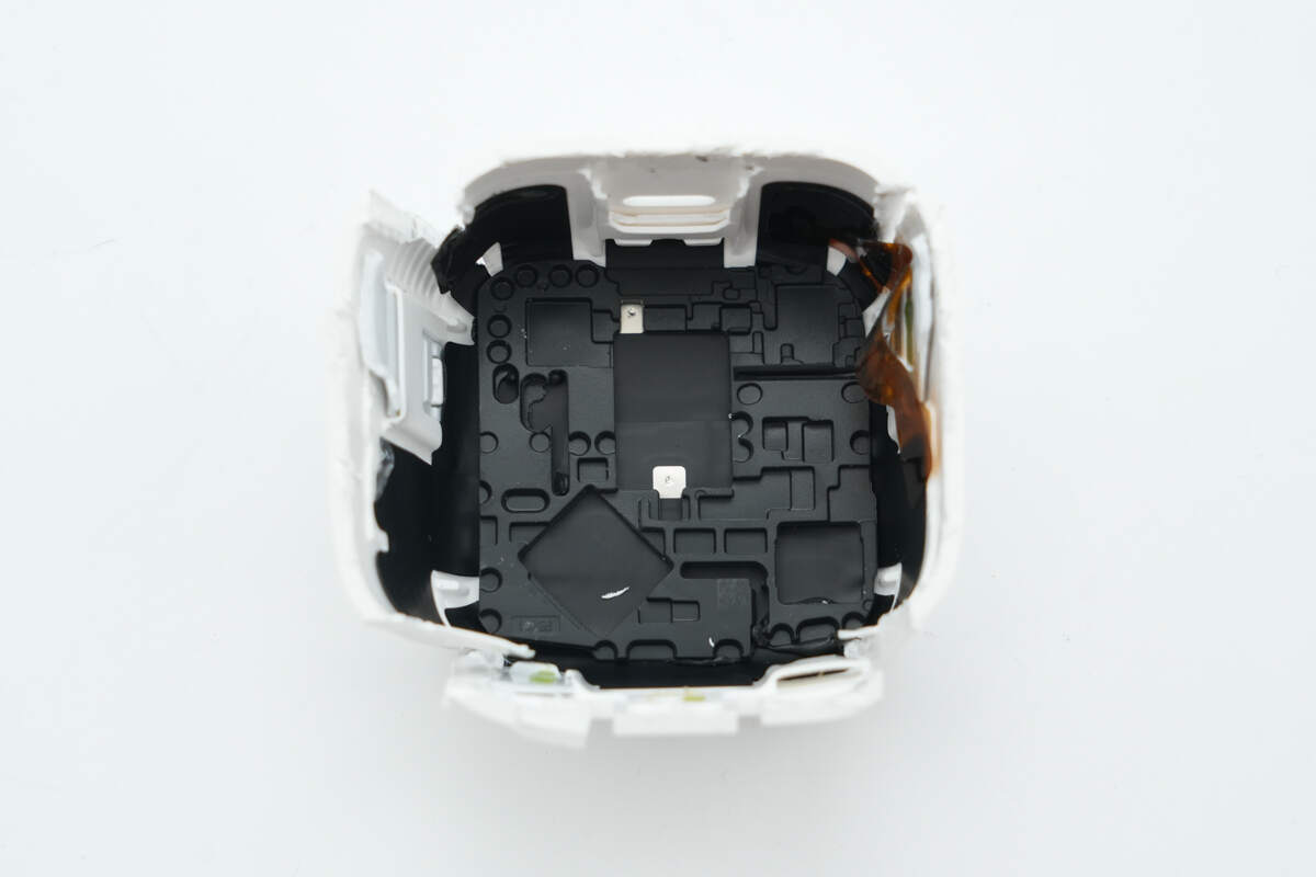 Teardown of Apple 40W Dynamic Power Adapter with 60W Max (A3365)-Chargerlab