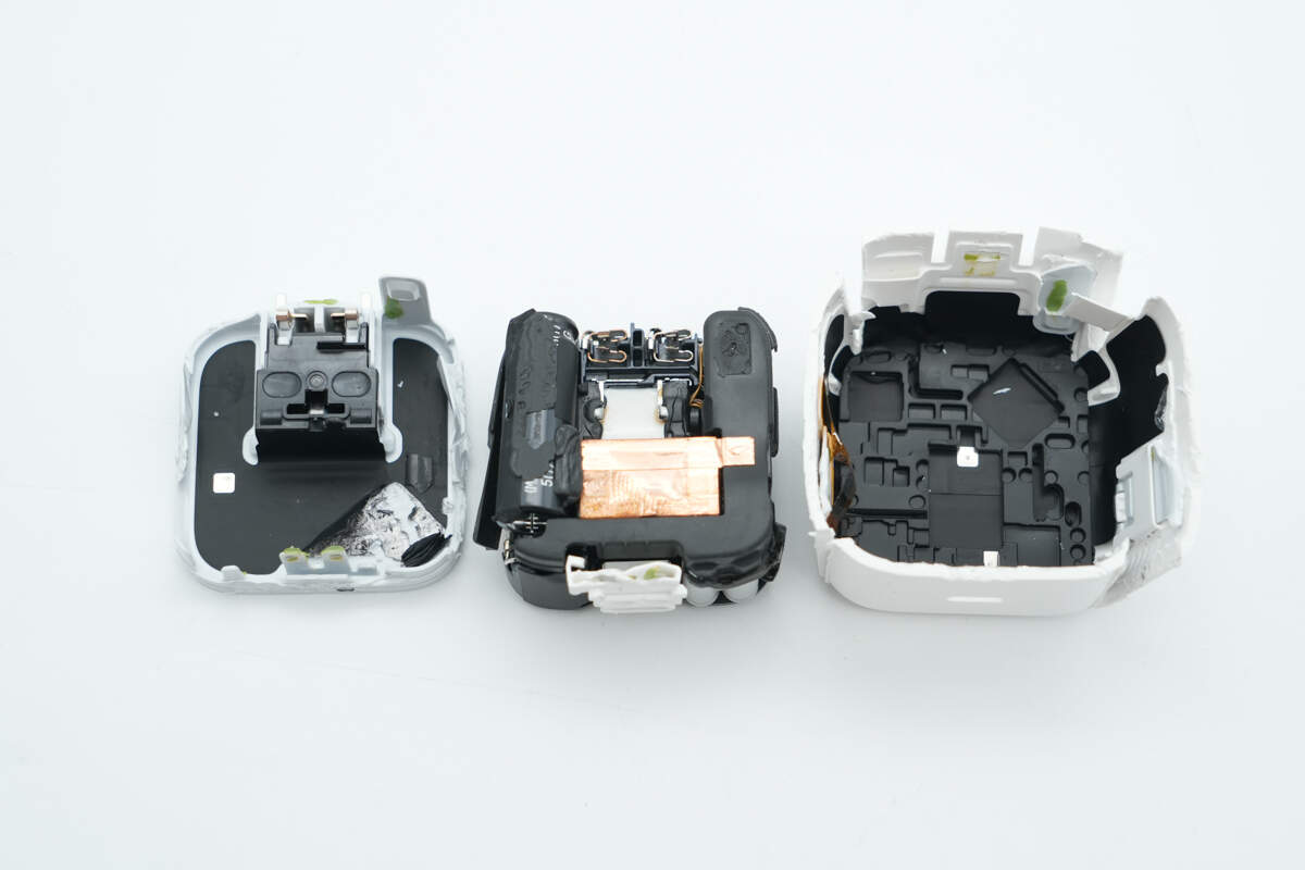 Teardown of Apple 40W Dynamic Power Adapter with 60W Max (A3365)-Chargerlab