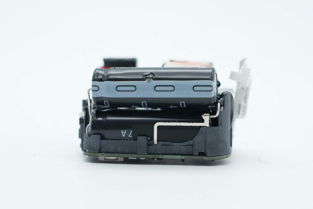 Teardown of Apple 40W Dynamic Power Adapter with 60W Max (A3365)-Chargerlab