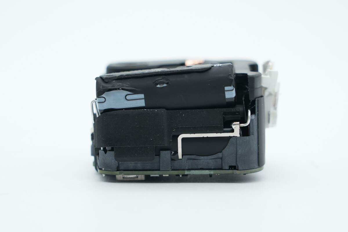 Teardown of Apple 40W Dynamic Power Adapter with 60W Max (A3365)-Chargerlab