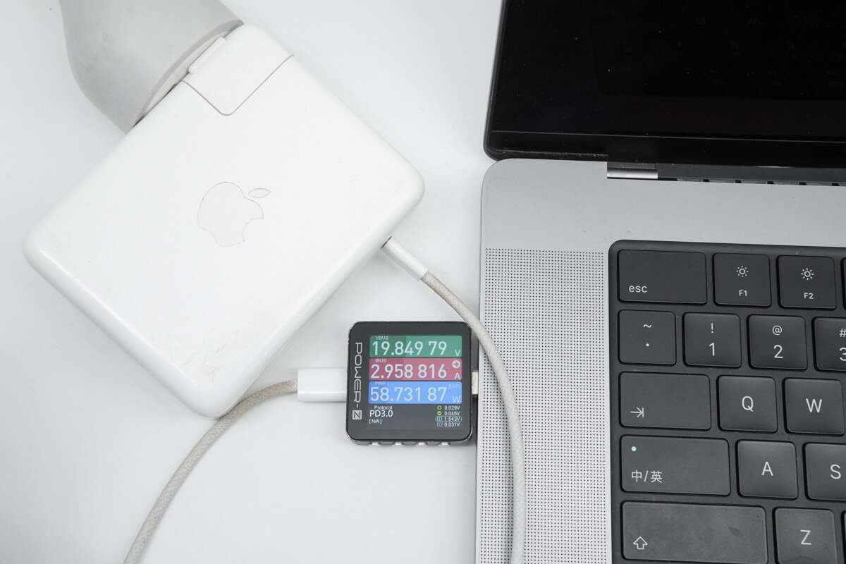 ChargerLAB POWER-Z CT001 USB Cable Tester – Easy and Precise Fault Pin Identification-Chargerlab