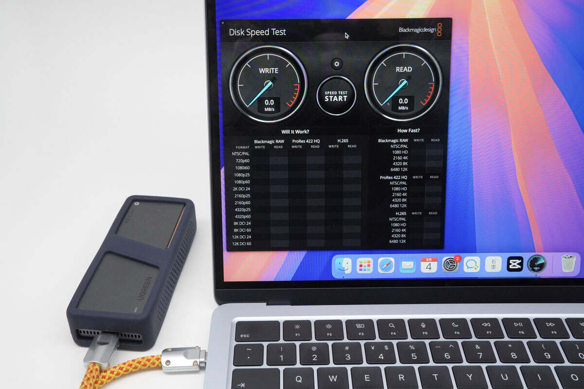 ChargerLAB POWER-Z CT001 USB Cable Tester – Easy and Precise Fault Pin Identification-Chargerlab