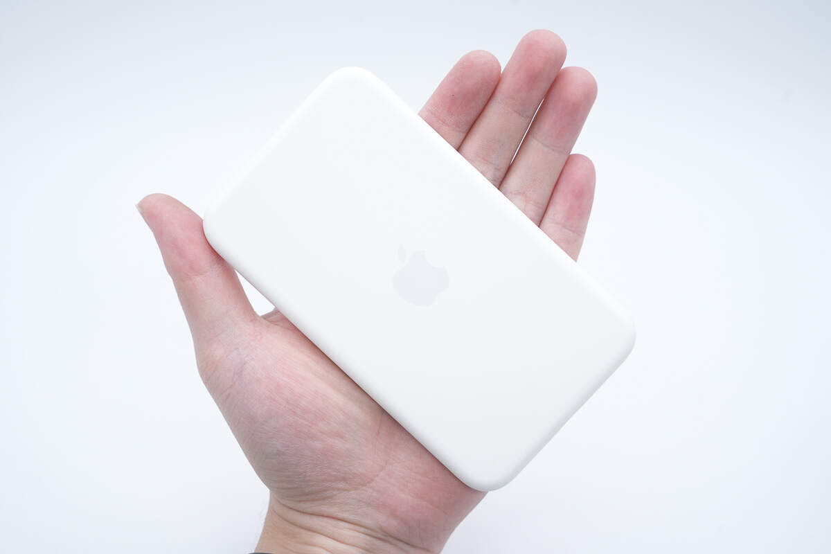 Teardown of Apple iPhone Air MagSafe Battery (A3466)-Chargerlab