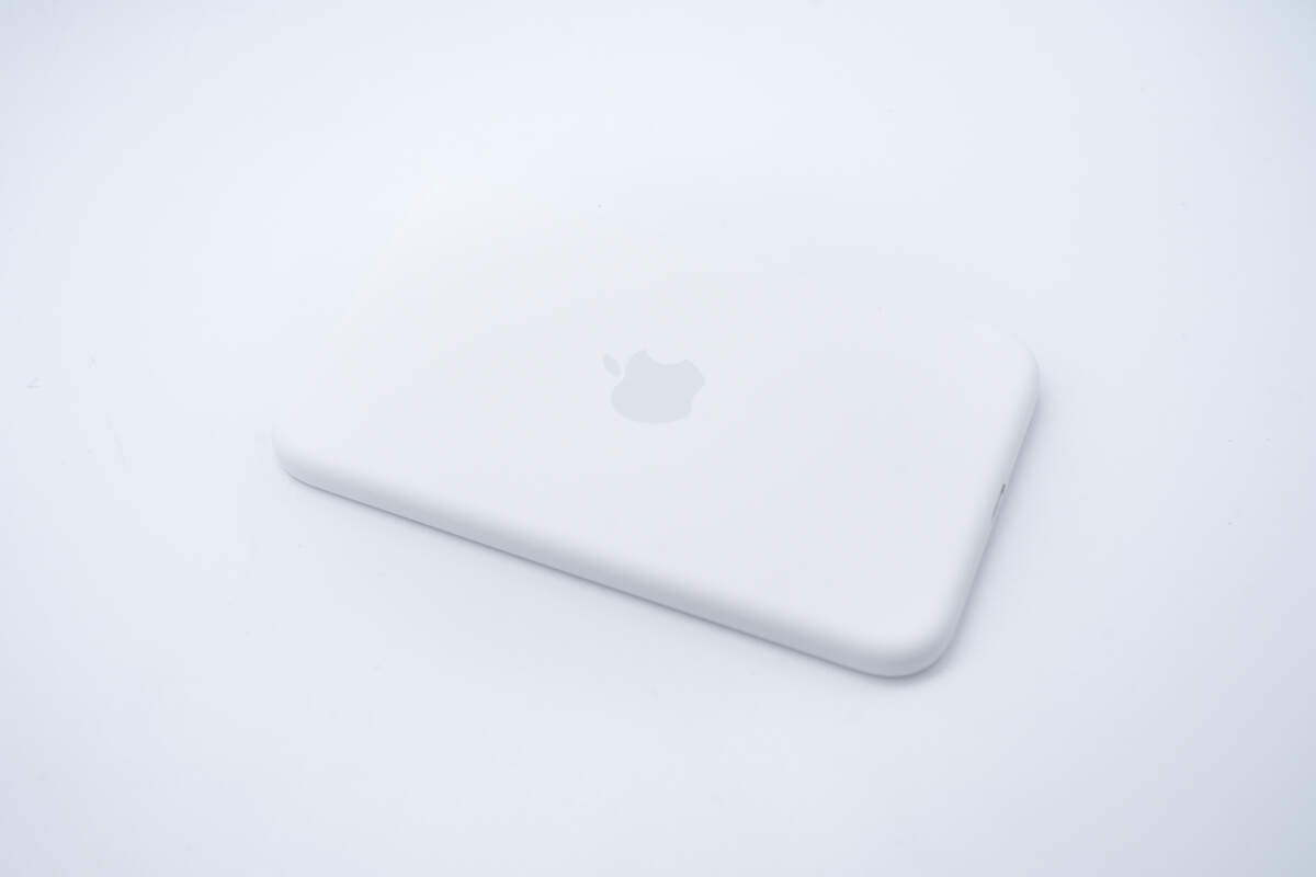 Teardown of Apple iPhone Air MagSafe Battery (A3466)-Chargerlab