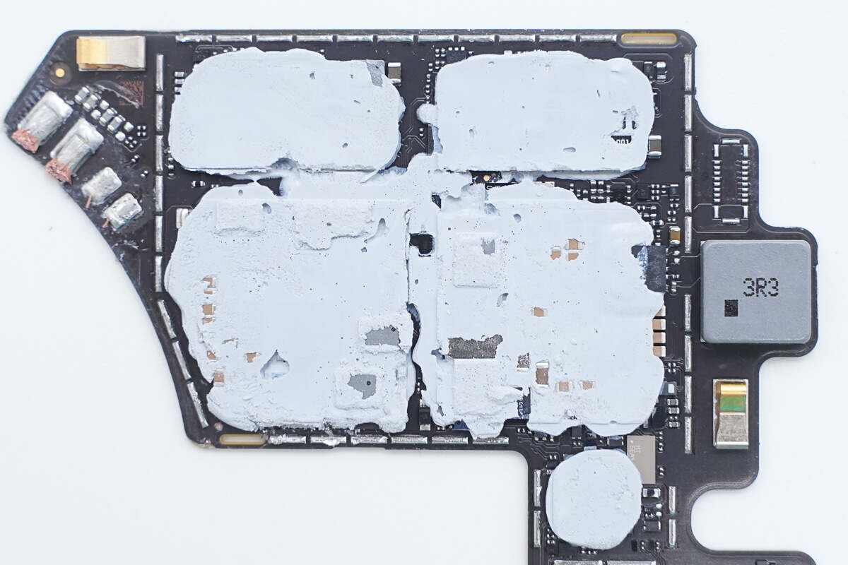 Teardown of Apple iPhone Air MagSafe Battery (A3466)-Chargerlab