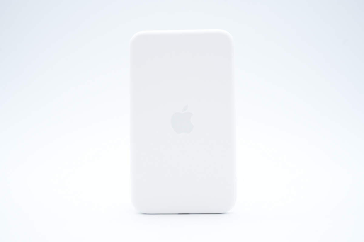 Teardown of Apple iPhone Air MagSafe Battery (A3466)-Chargerlab