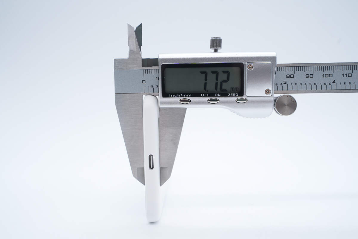 Teardown of Apple iPhone Air MagSafe Battery (A3466)-Chargerlab