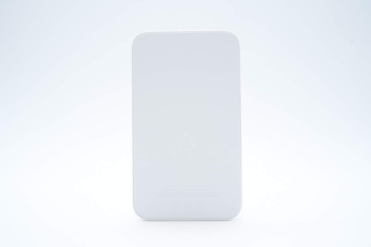 Teardown of Apple iPhone Air MagSafe Battery (A3466)-Chargerlab