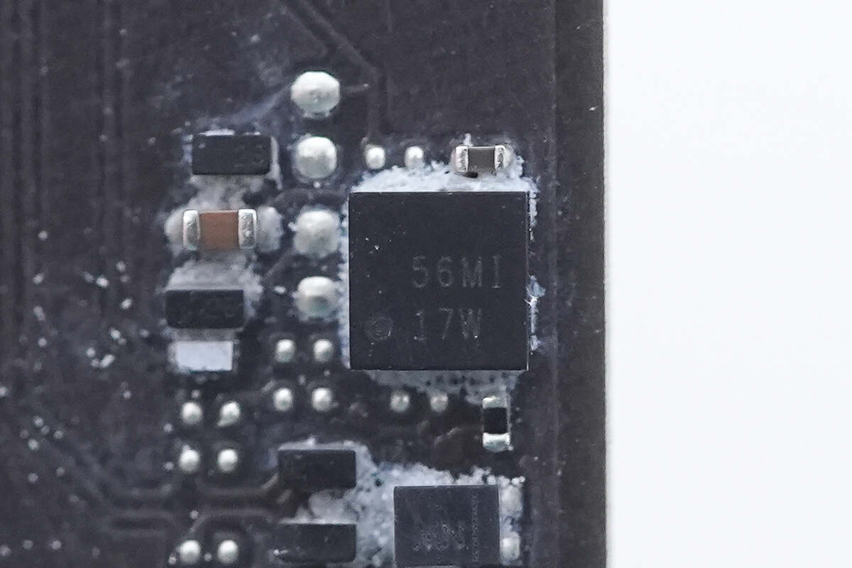 Teardown of Apple iPhone Air MagSafe Battery (A3466)-Chargerlab