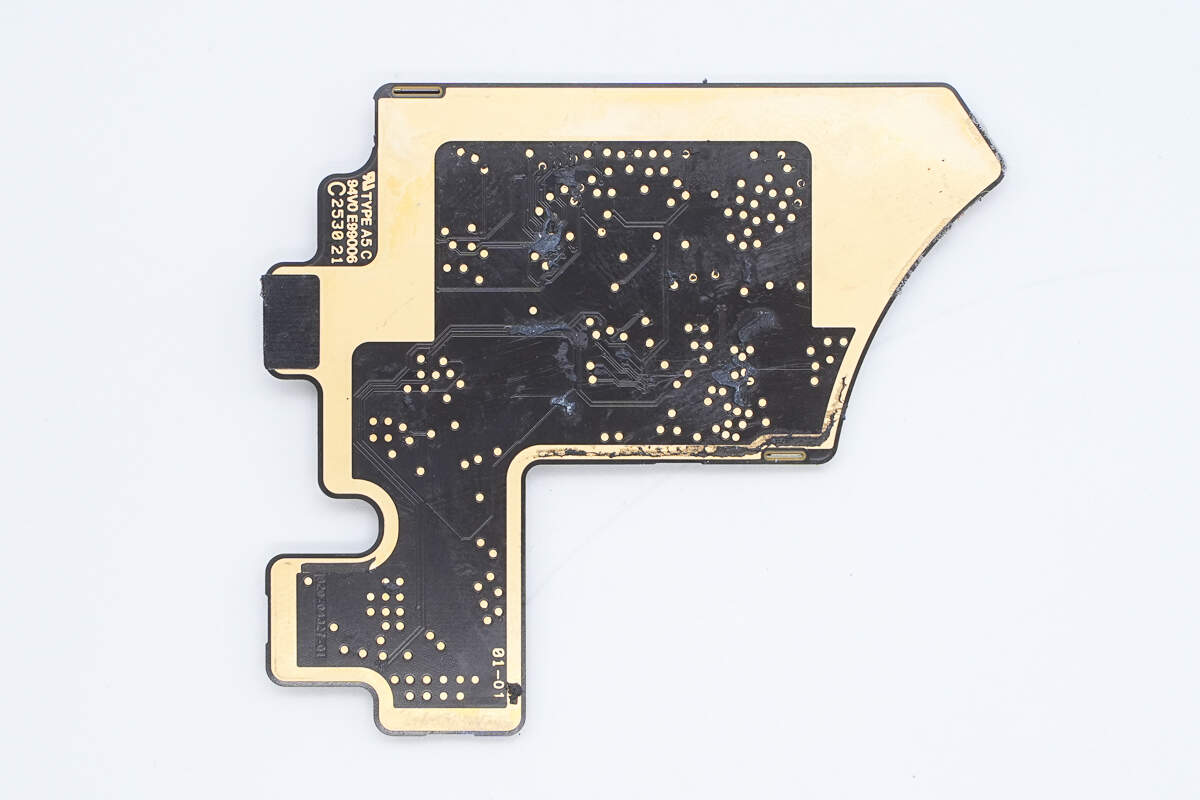 Teardown of Apple iPhone Air MagSafe Battery (A3466)-Chargerlab
