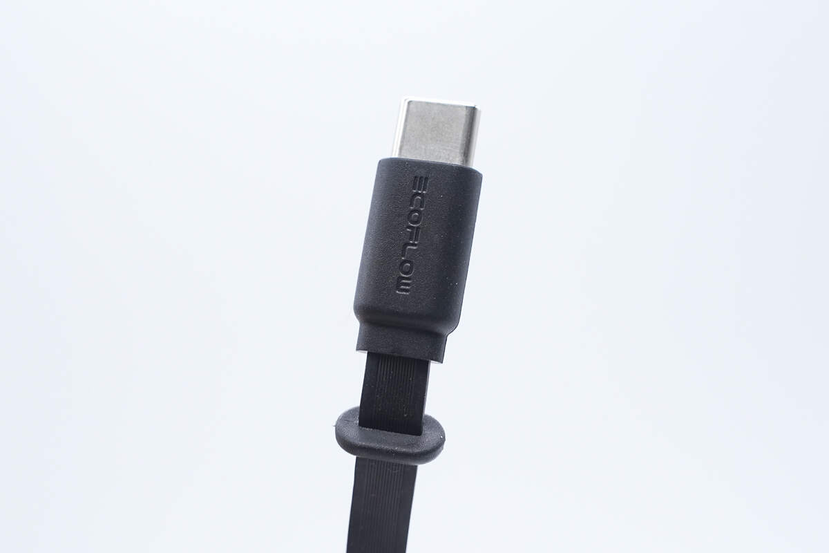 Teardown of EcoFlow RAPID 170W 25,000mAh Power Bank with Built-in Cable (EF-HB-001)-Chargerlab