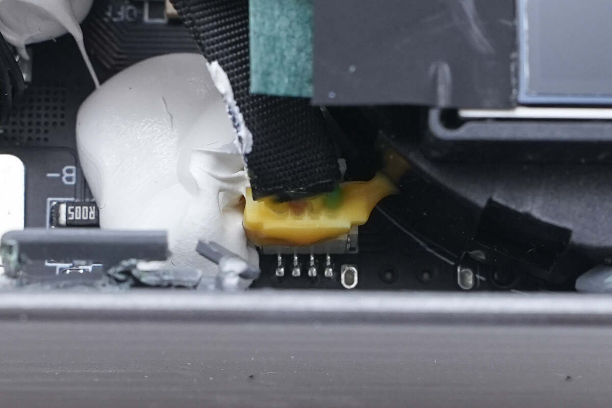 Teardown of EcoFlow RAPID 170W 25,000mAh Power Bank with Built-in Cable (EF-HB-001)-Chargerlab