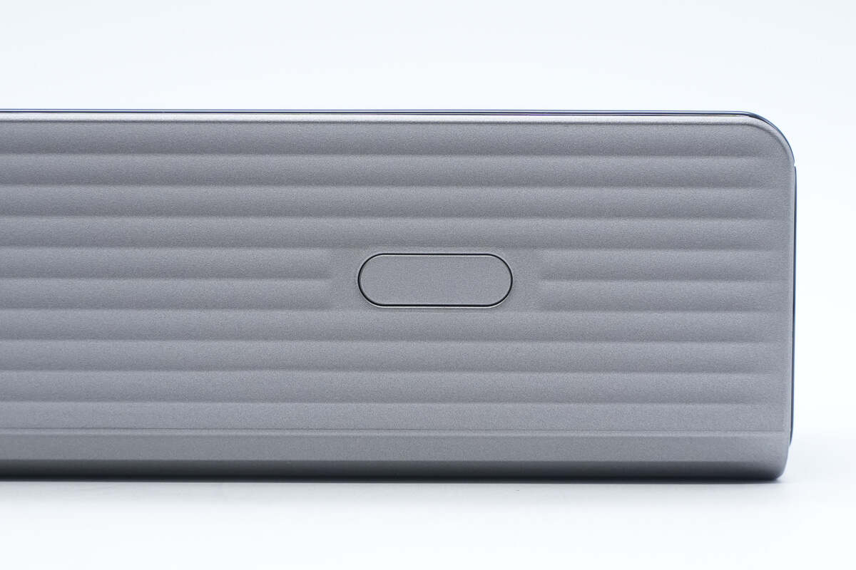 Teardown of EcoFlow RAPID 170W 25,000mAh Power Bank with Built-in Cable (EF-HB-001)-Chargerlab
