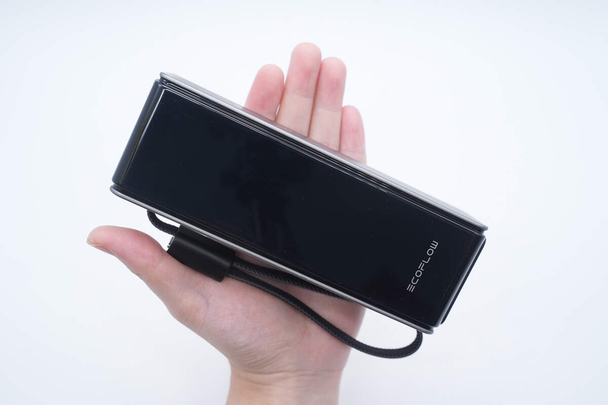 Teardown of EcoFlow RAPID 170W 25,000mAh Power Bank with Built-in Cable (EF-HB-001)-Chargerlab