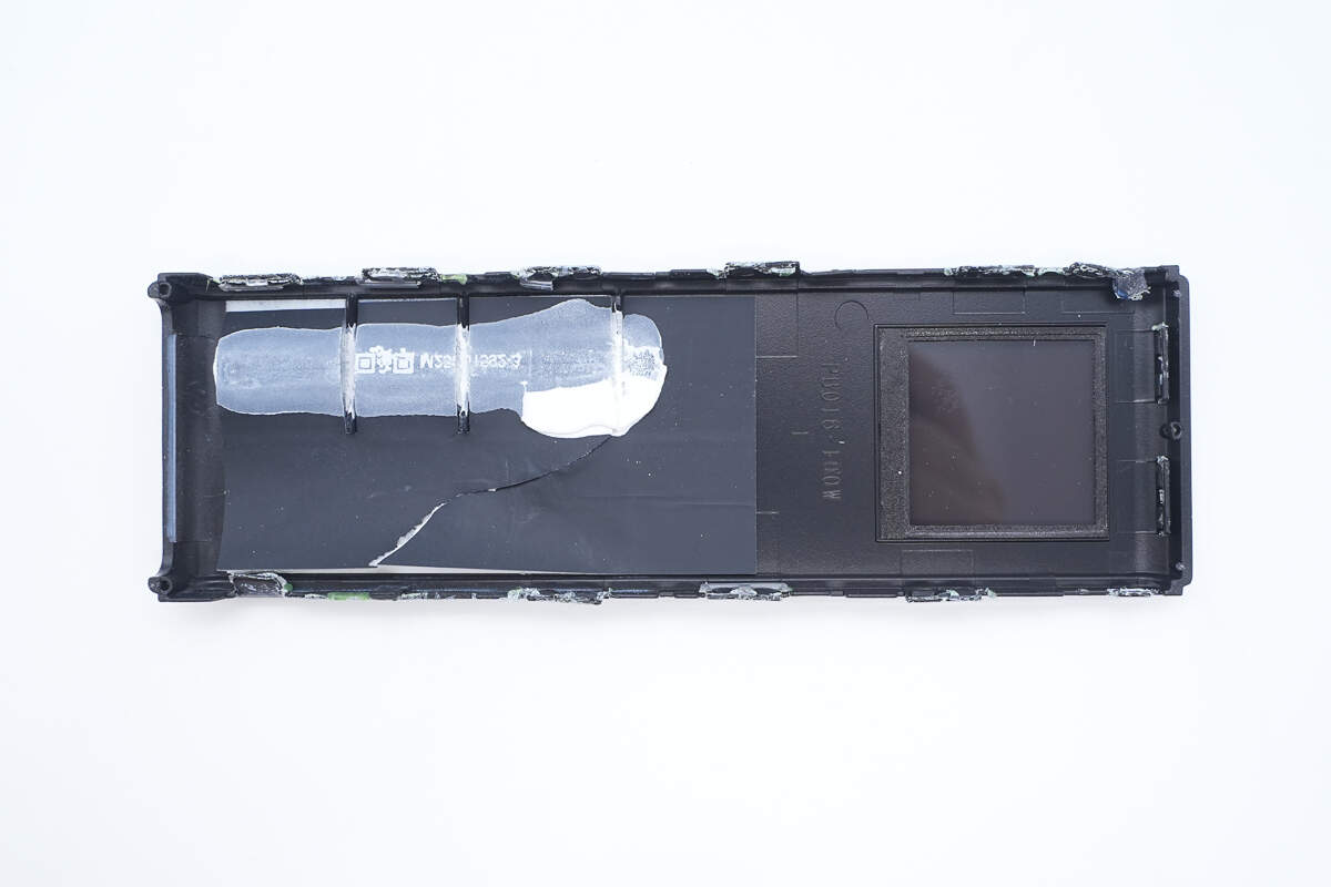 Teardown of EcoFlow RAPID 170W 25,000mAh Power Bank with Built-in Cable (EF-HB-001)-Chargerlab