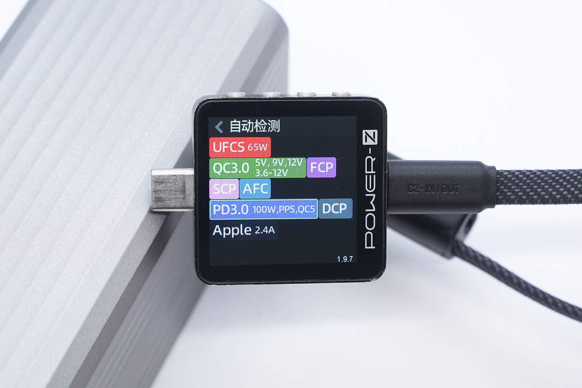 Teardown of EcoFlow RAPID 170W 25,000mAh Power Bank with Built-in Cable (EF-HB-001)-Chargerlab