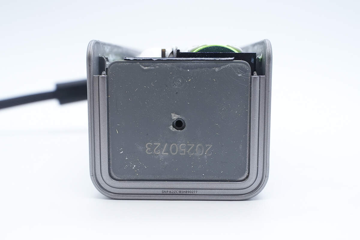 Teardown of EcoFlow RAPID 170W 25,000mAh Power Bank with Built-in Cable (EF-HB-001)-Chargerlab