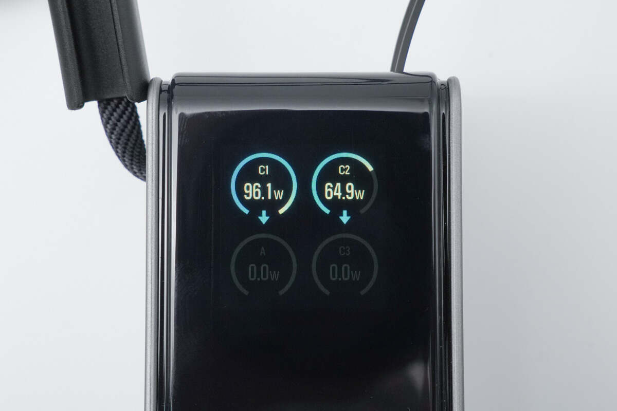 Teardown of EcoFlow RAPID 170W 25,000mAh Power Bank with Built-in Cable (EF-HB-001)-Chargerlab