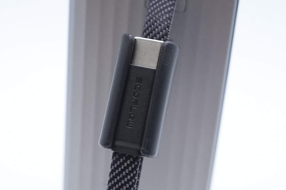 Teardown of EcoFlow RAPID 170W 25,000mAh Power Bank with Built-in Cable (EF-HB-001)-Chargerlab