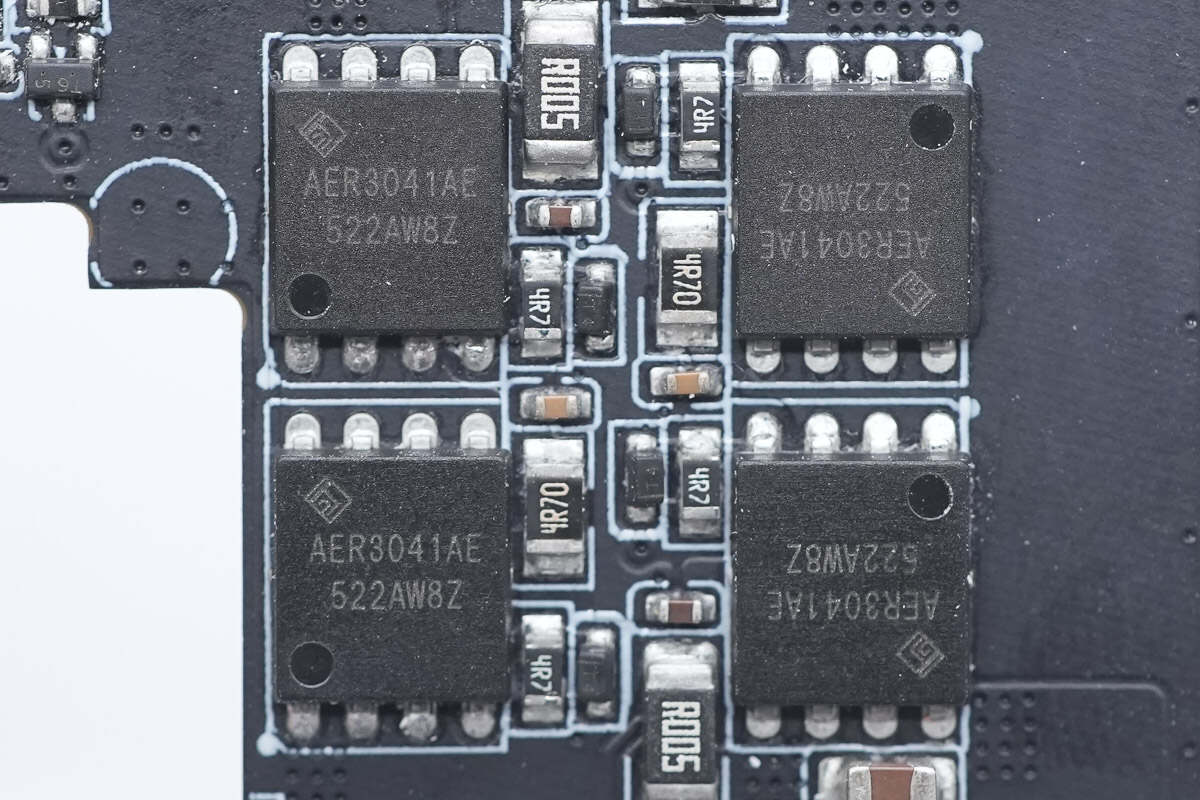 Teardown of EcoFlow RAPID 170W 25,000mAh Power Bank with Built-in Cable (EF-HB-001)-Chargerlab