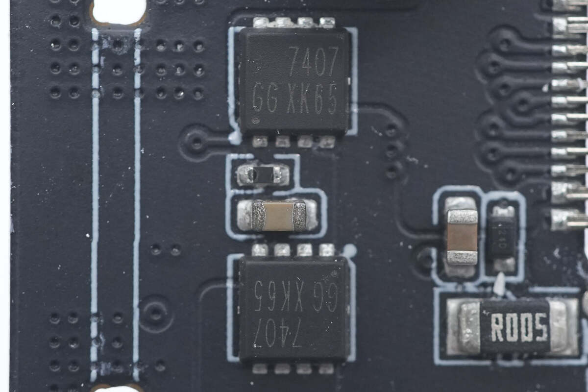 Teardown of EcoFlow RAPID 170W 25,000mAh Power Bank with Built-in Cable (EF-HB-001)-Chargerlab