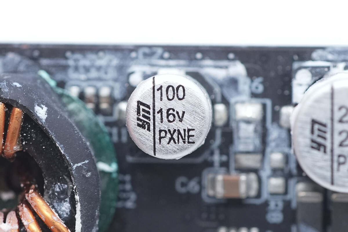 Teardown of EcoFlow RAPID 170W 25,000mAh Power Bank with Built-in Cable (EF-HB-001)-Chargerlab