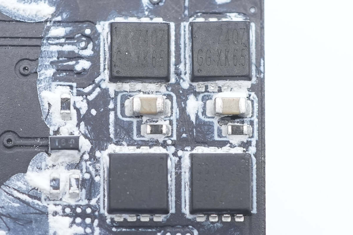 Teardown of EcoFlow RAPID 170W 25,000mAh Power Bank with Built-in Cable (EF-HB-001)-Chargerlab