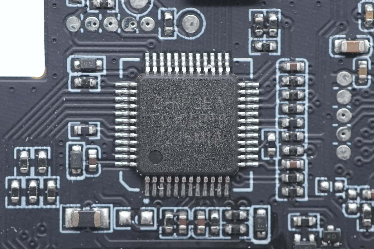 Teardown of EcoFlow RAPID 170W 25,000mAh Power Bank with Built-in Cable (EF-HB-001)-Chargerlab