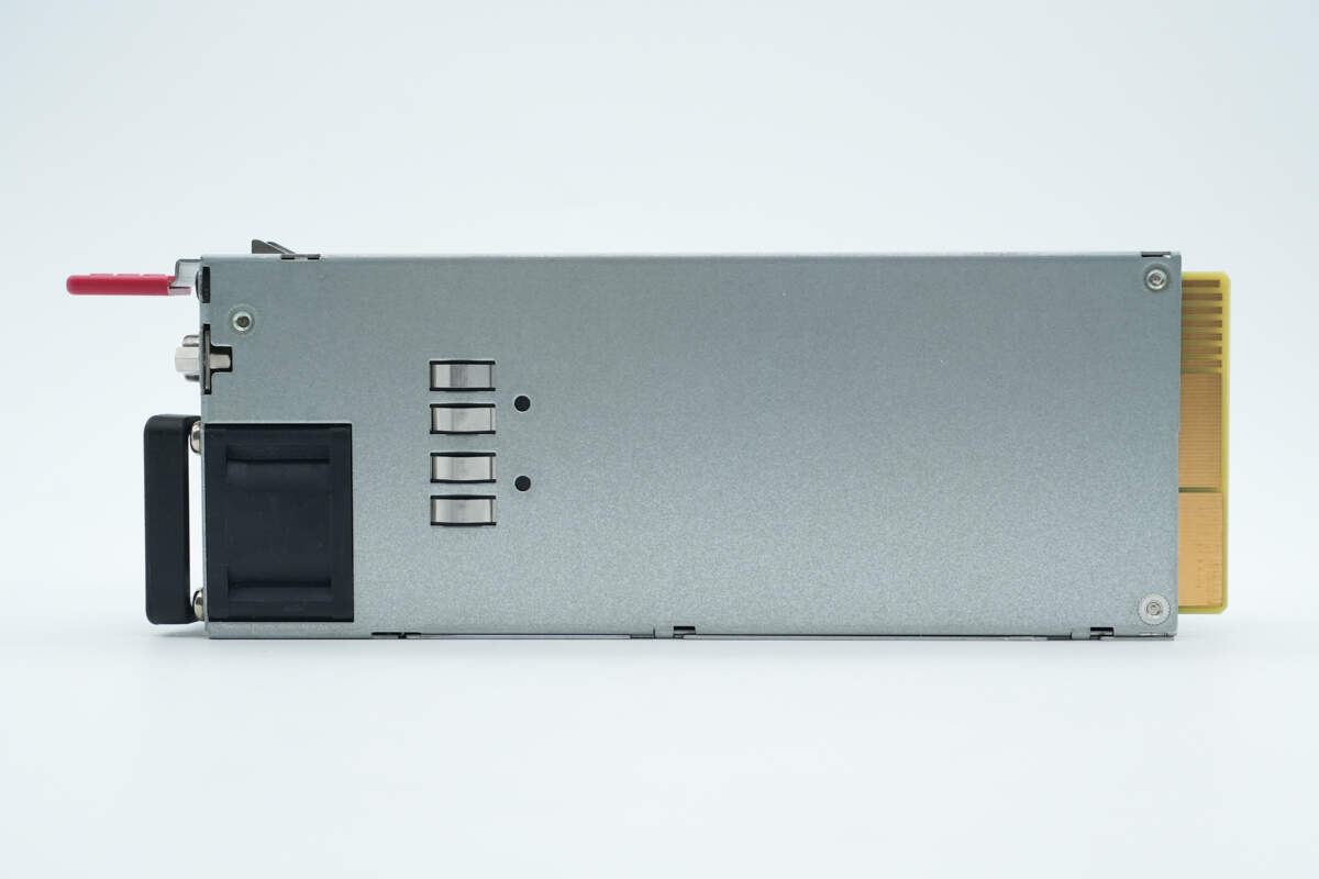 Teardown of Gospower 1300W DC Server Power Supply (G1232-1300WND)-Chargerlab