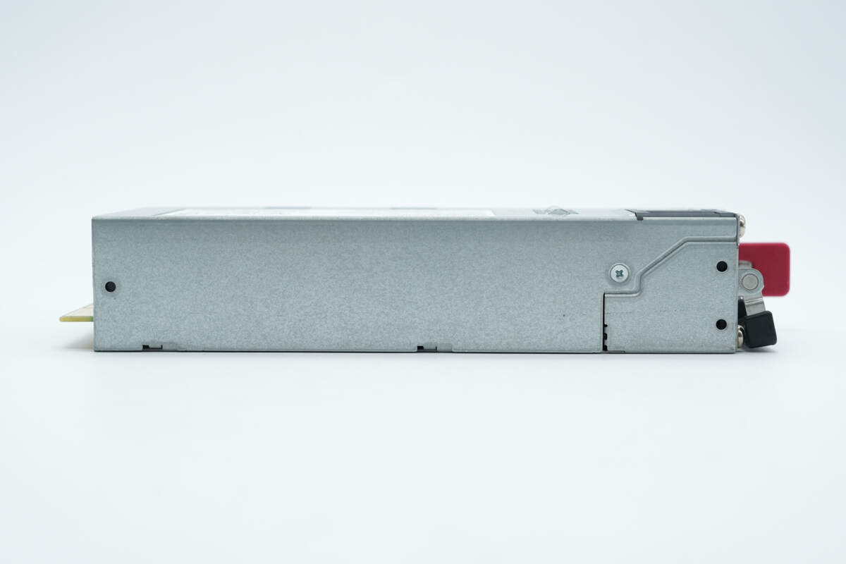 Teardown of Gospower 1300W DC Server Power Supply (G1232-1300WND)-Chargerlab