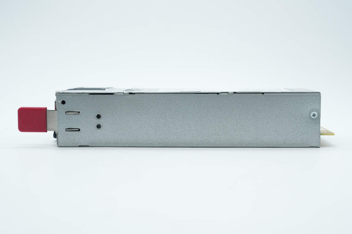 Teardown of Gospower 1300W DC Server Power Supply (G1232-1300WND)-Chargerlab