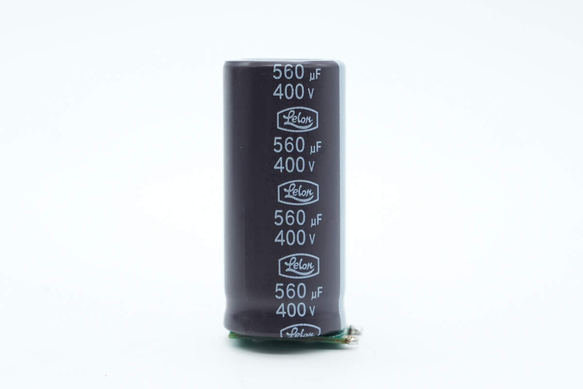 Teardown of Gospower 1300W DC Server Power Supply (G1232-1300WND)-Chargerlab