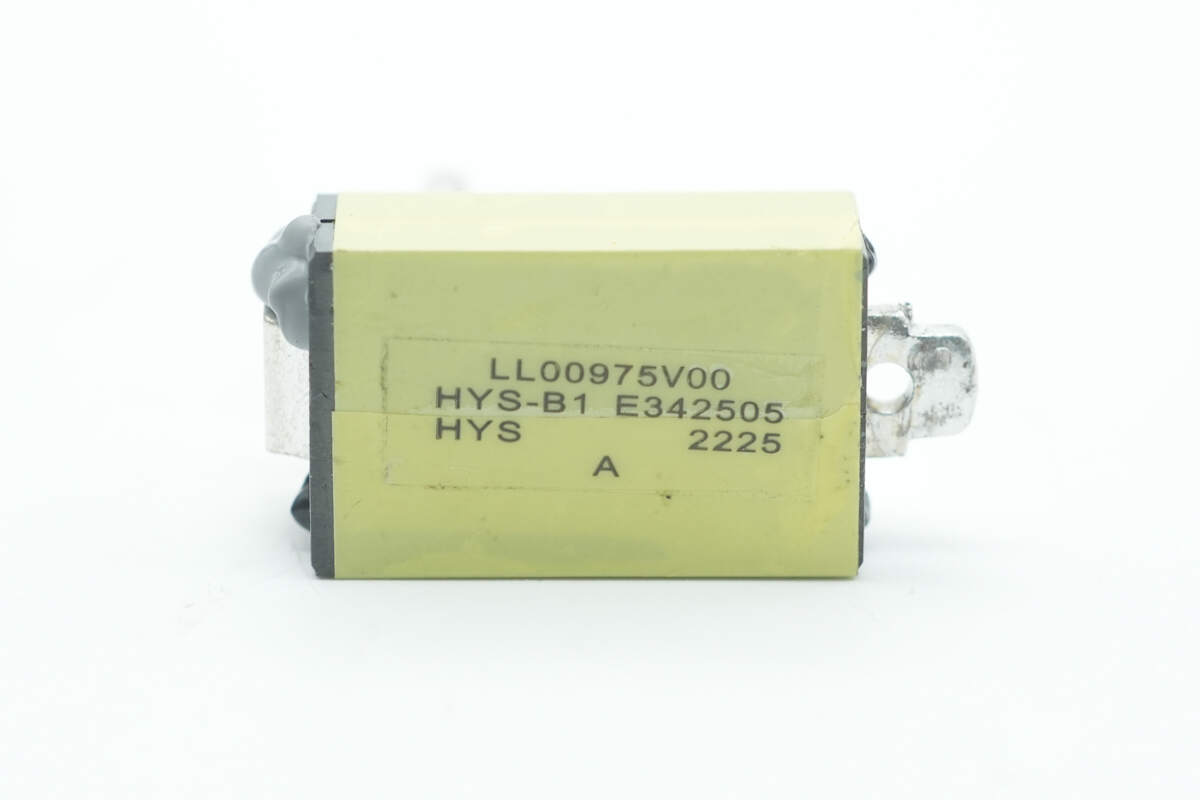 Teardown of Gospower 1300W DC Server Power Supply (G1232-1300WND)-Chargerlab