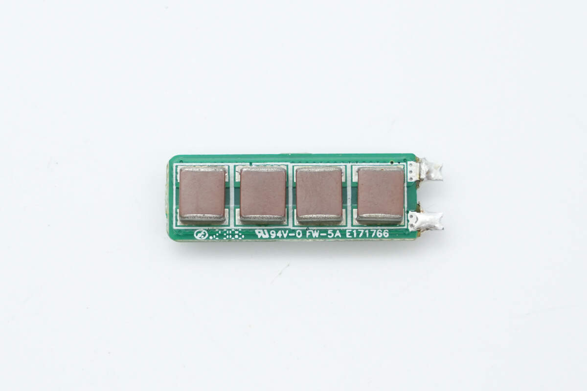 Teardown of Gospower 1300W DC Server Power Supply (G1232-1300WND)-Chargerlab