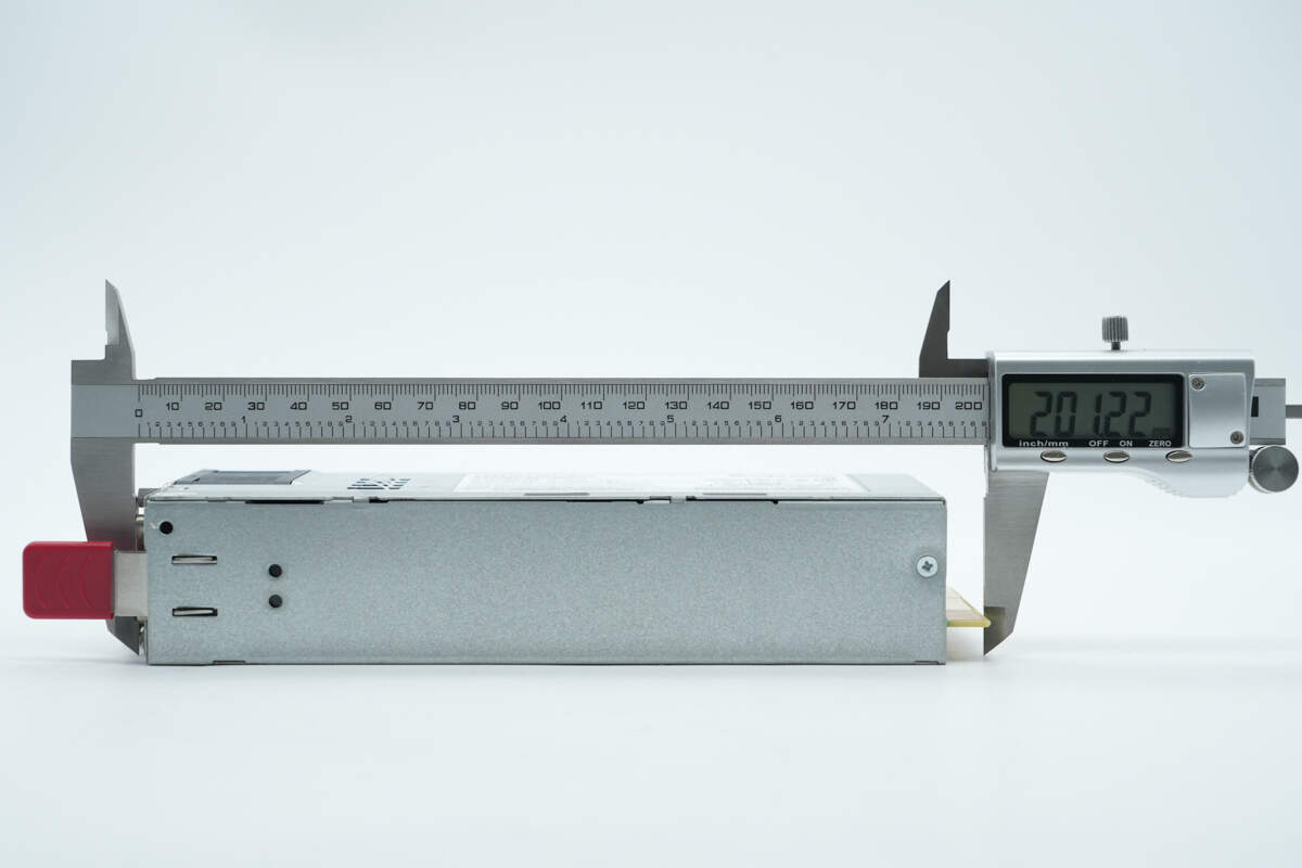 Teardown of Gospower 1300W DC Server Power Supply (G1232-1300WND)-Chargerlab