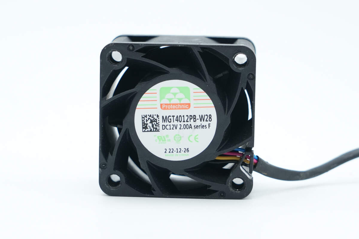 Teardown of Gospower 1300W DC Server Power Supply (G1232-1300WND)-Chargerlab