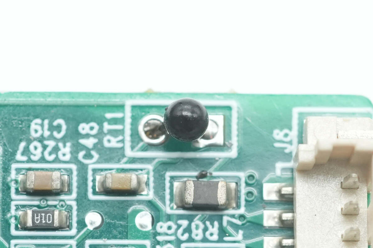 Teardown of Gospower 1300W DC Server Power Supply (G1232-1300WND)-Chargerlab