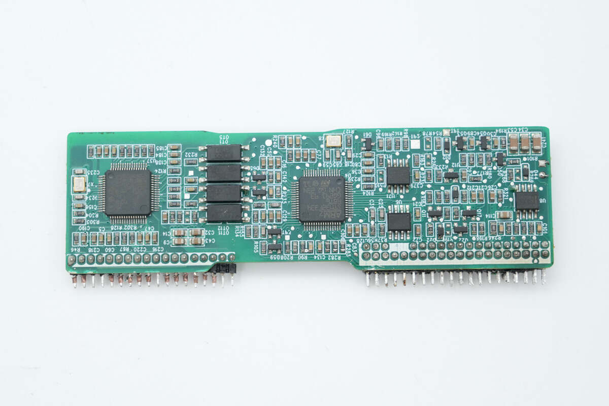Teardown of Gospower 1300W DC Server Power Supply (G1232-1300WND)-Chargerlab