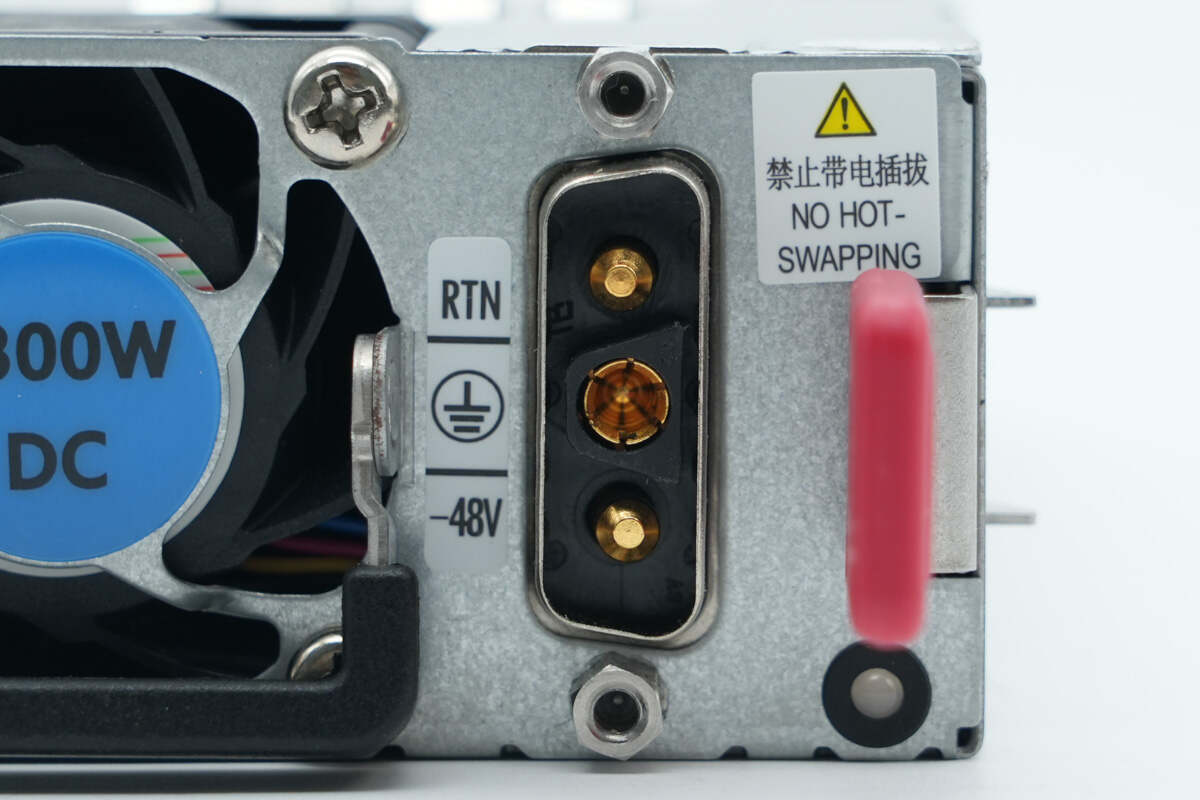 Teardown of Gospower 1300W DC Server Power Supply (G1232-1300WND)-Chargerlab