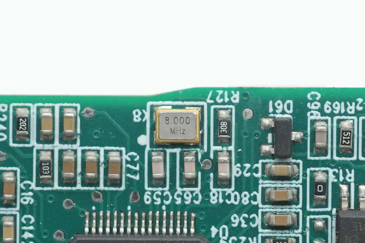 Teardown of Gospower 1300W DC Server Power Supply (G1232-1300WND)-Chargerlab