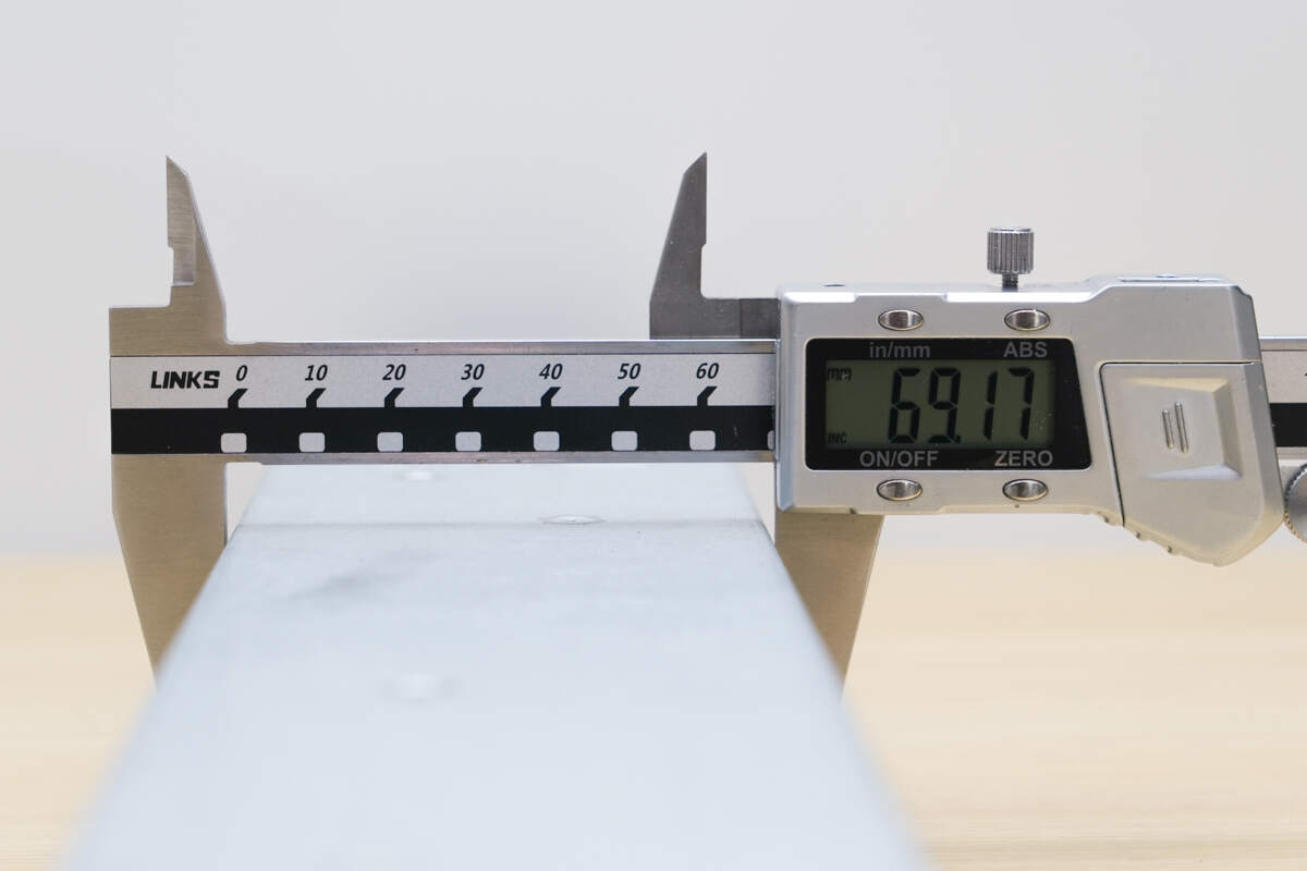 Teardown of Bel Fuse 3000W GaN Server Power Supply (TET3000-12-069RA)-Chargerlab